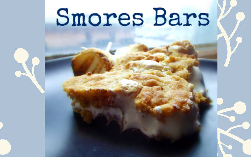 smore slider