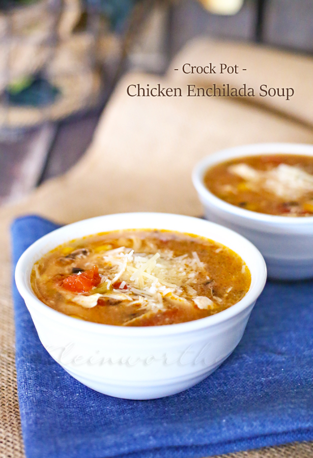 Crock-Pot-Chicken-Enchilada-Soup