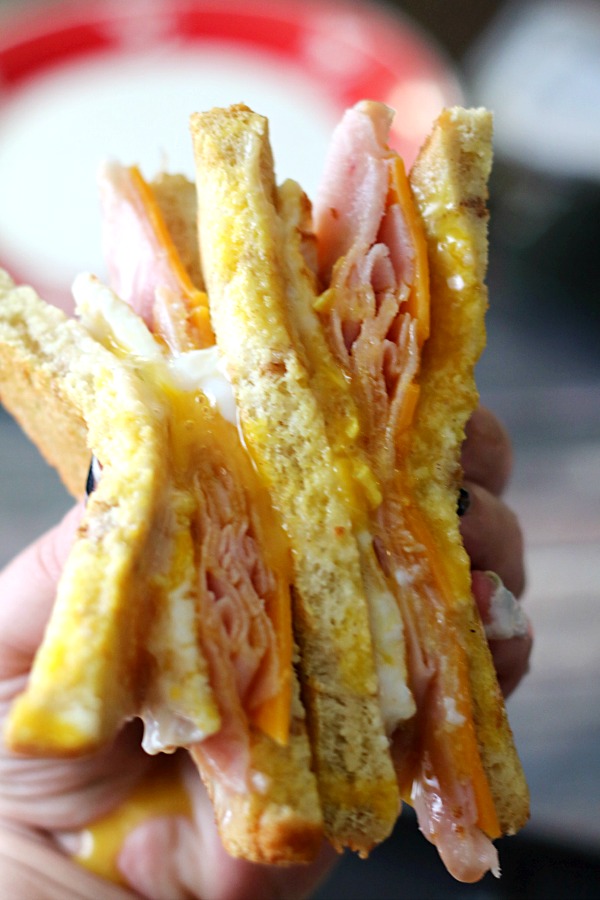 Strangewich