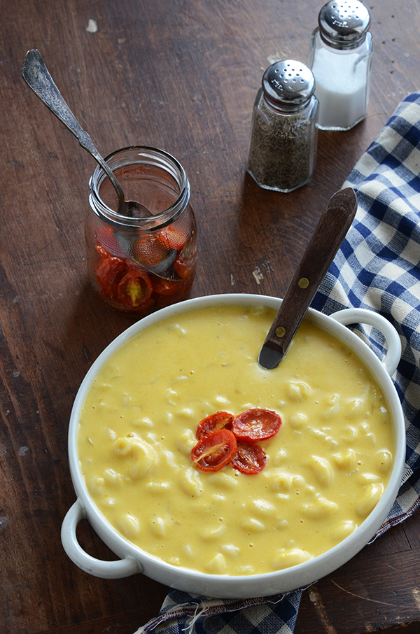 Mac-and-Cheese-Soup