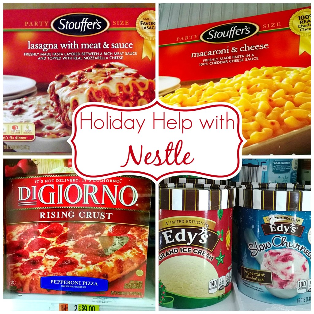 Nestle In Store #HolidayReady, #shop, #cbias