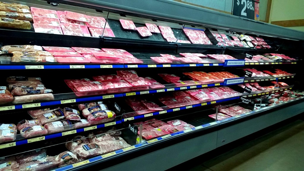 Walmart FreshMeat #shop #cbias