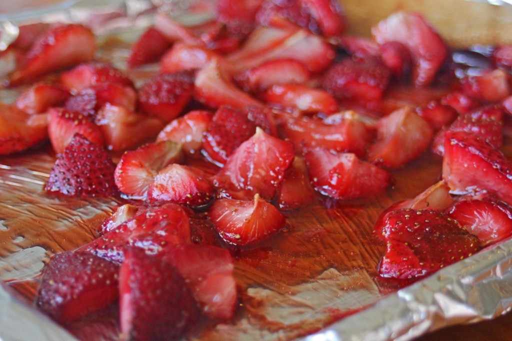 strawberriesIce Cream2