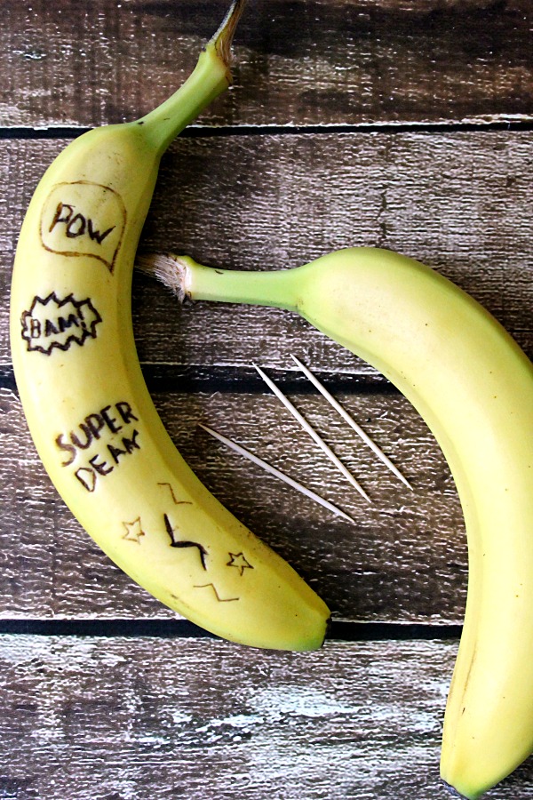 Super Bananas #FoodMadeSimple #CollectiveBias