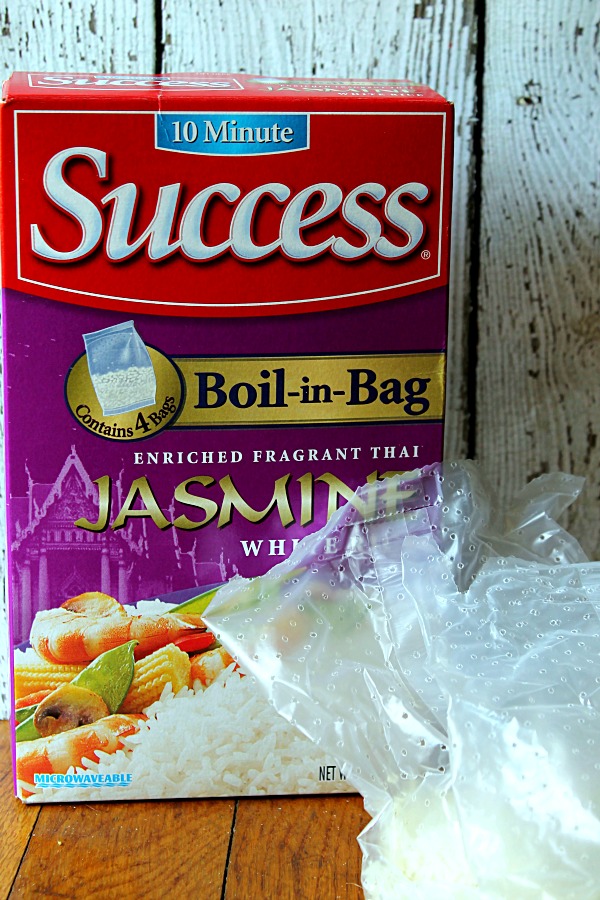 jasmine rice