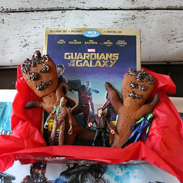 Gift the Galaxy #OwnTheGalaxy #CollectiveBias