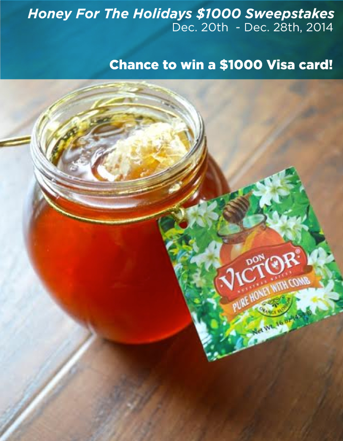 Honey-For-The-Holidays-Sweepstakes-ends-12-28-14-B