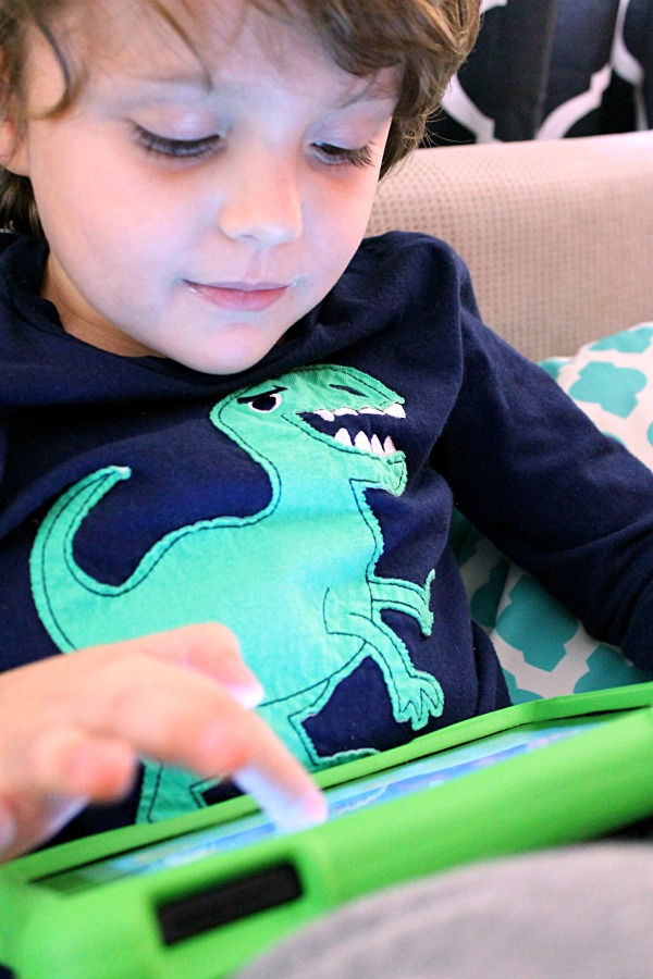 Kindle Fire Kids Edition 7