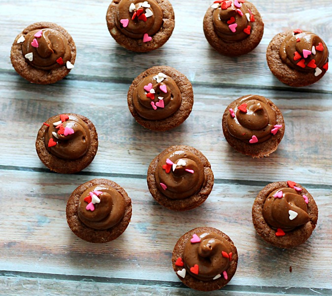 Cheesecake Cookie Bites