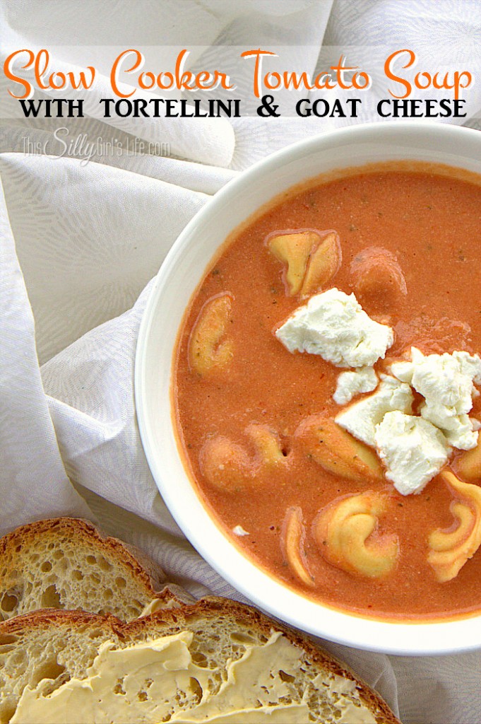 tomato soup