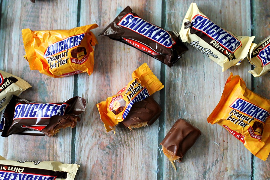 Snickers #WhenImHungry #CollectiveBias