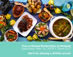 VivaLaMorena-Party-on-Pinterest-A