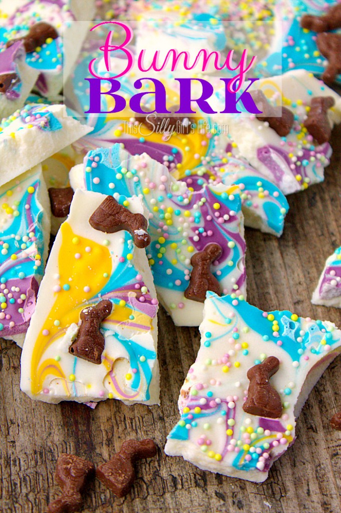 bunny bark