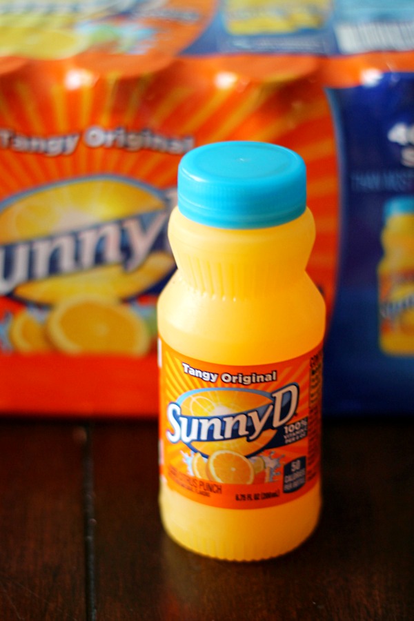 SunnyD Yum! #WhereFunBegins #CollectiveBias