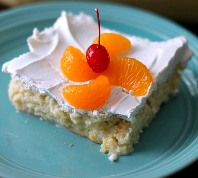 Tres Leches