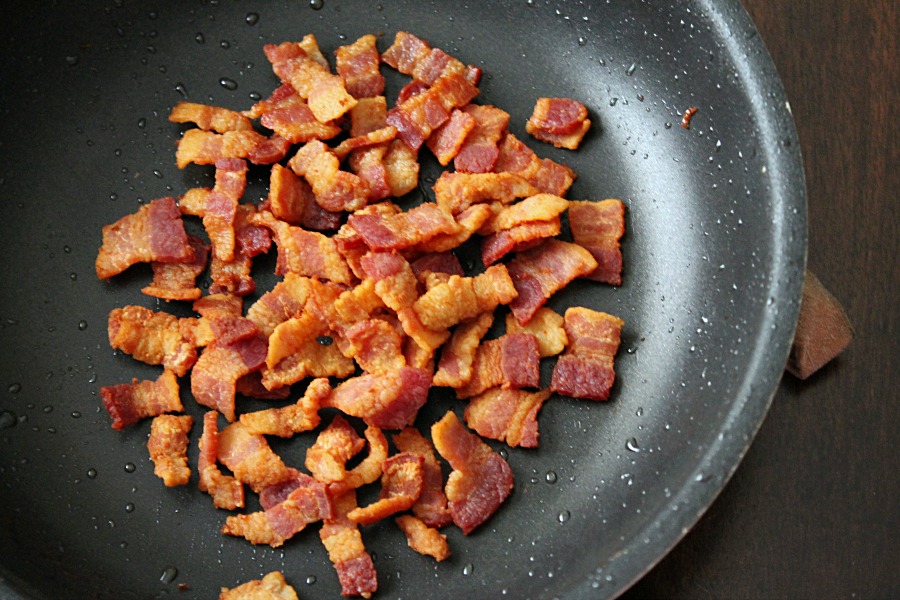 Bacon Crumbles