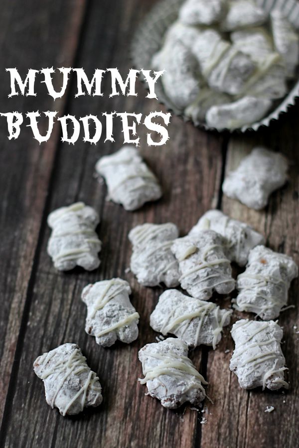 Mummy Buddies