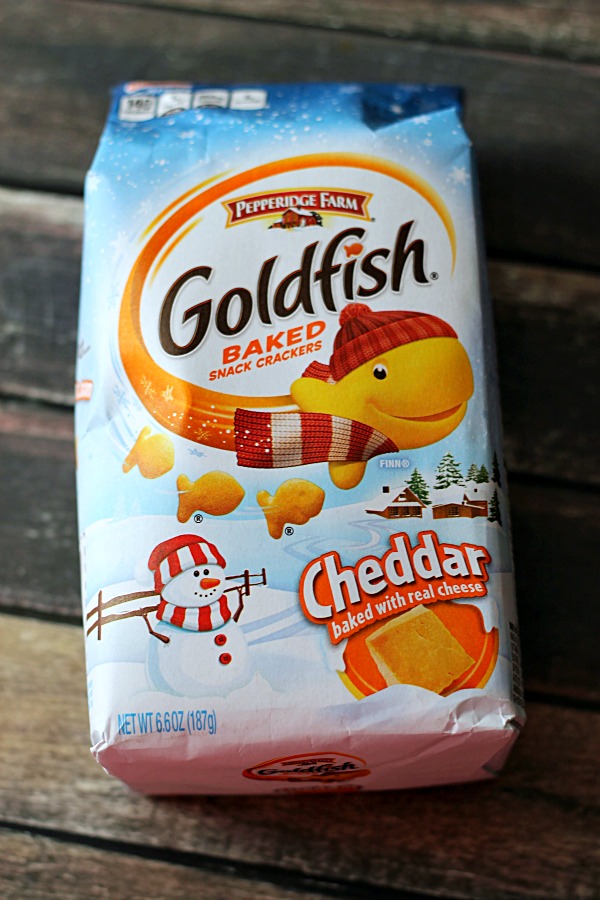 Goldfish Seasonal