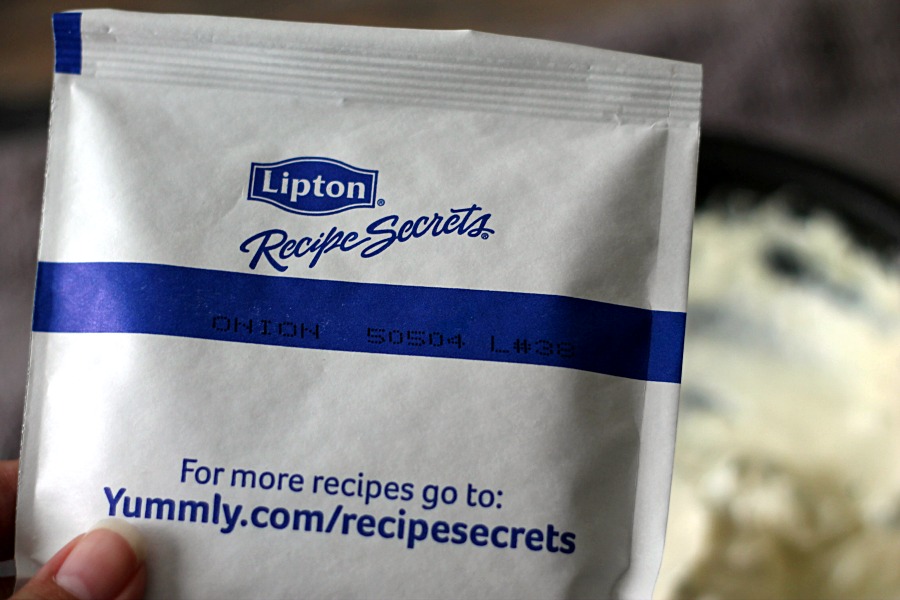 Lipton Recipe Secrets