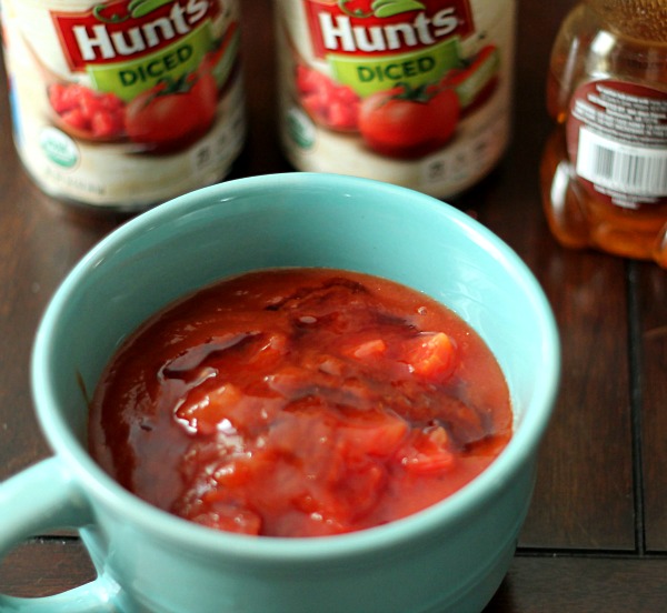 Chipotle Honey Sauce