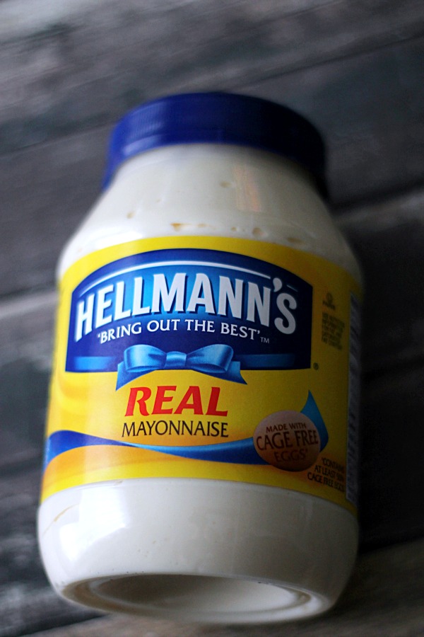 Hellman's