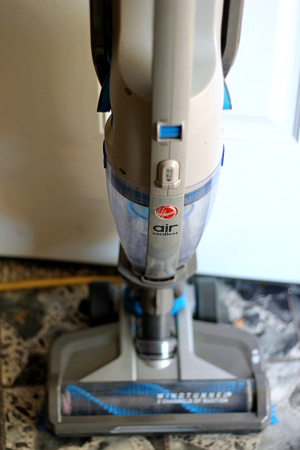 Hoover Cordless Air