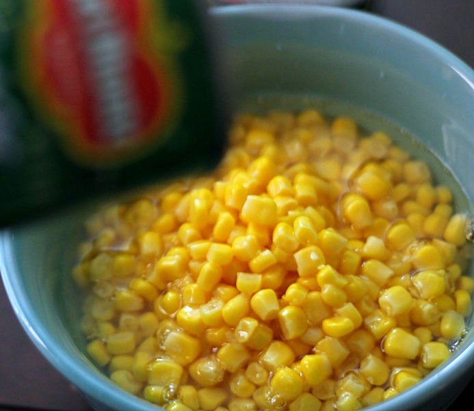 Sweet Corn