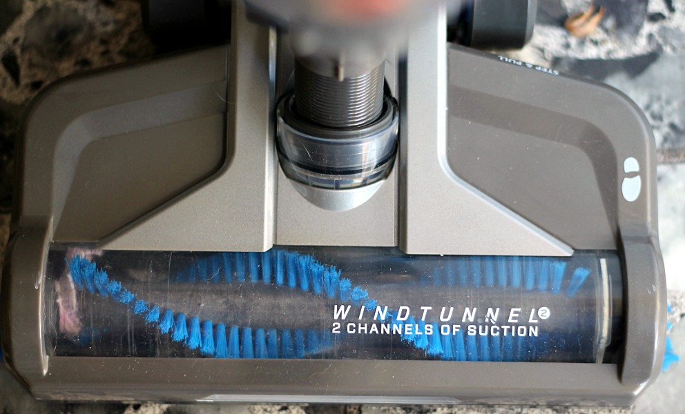 Windtunnel