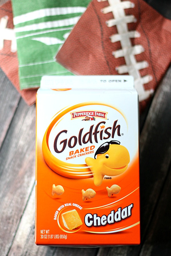 Goldfish Big Box