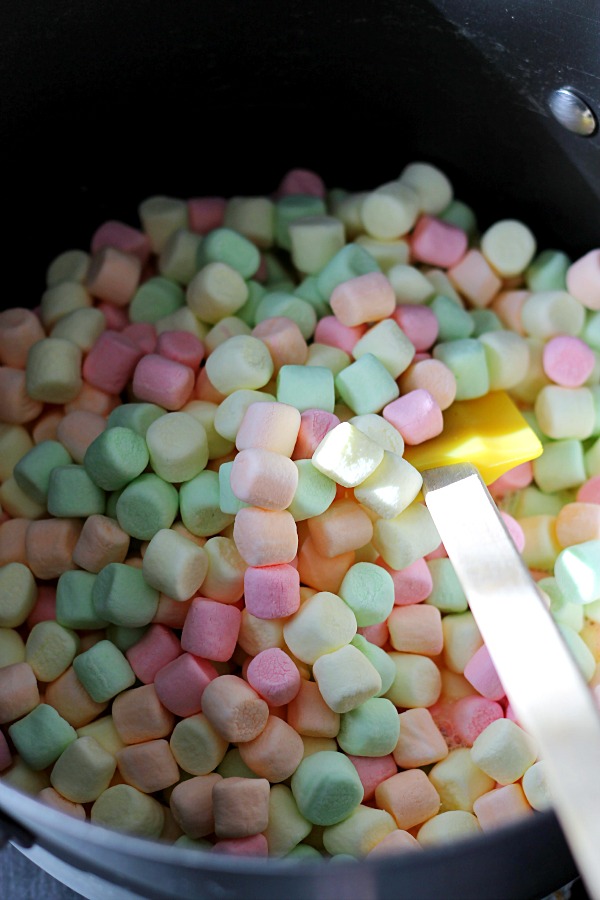 Marshmallows