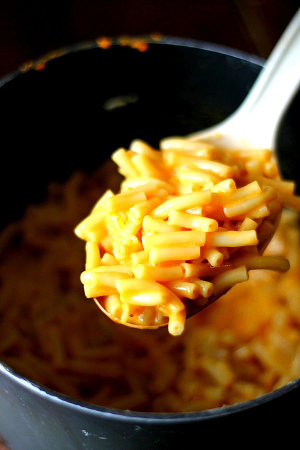 Spoonful of Kraft