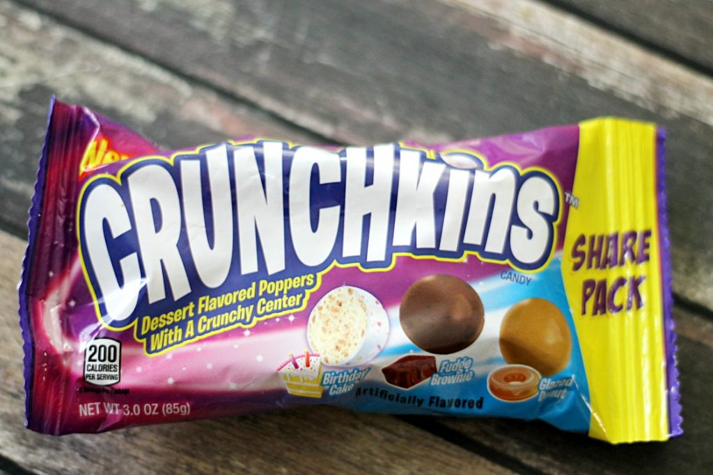 Crunchkins