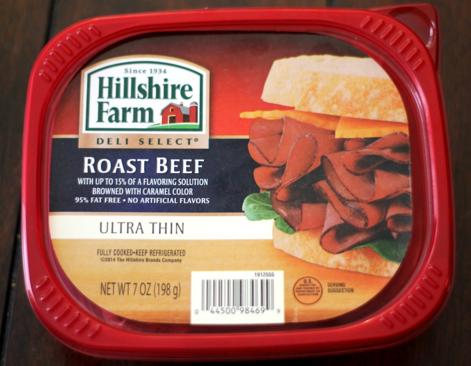 Roast Beef