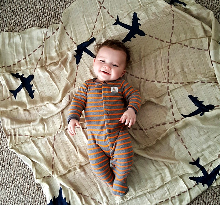 Tula Blanket