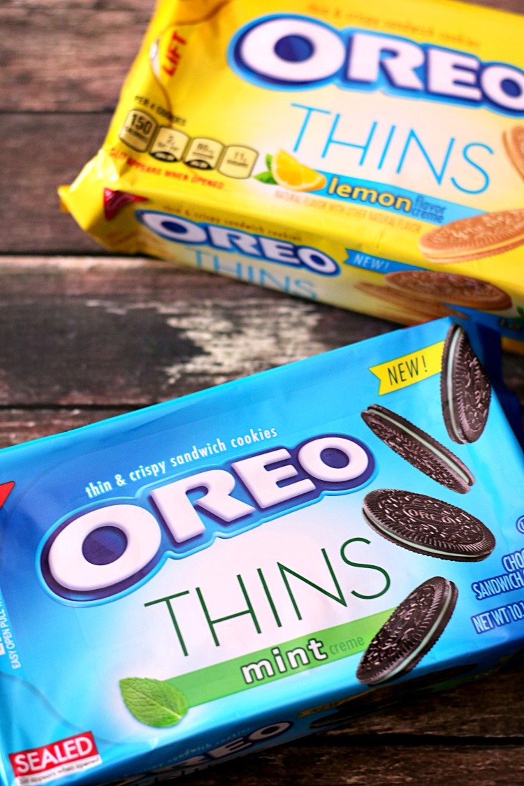 Oreo Thins