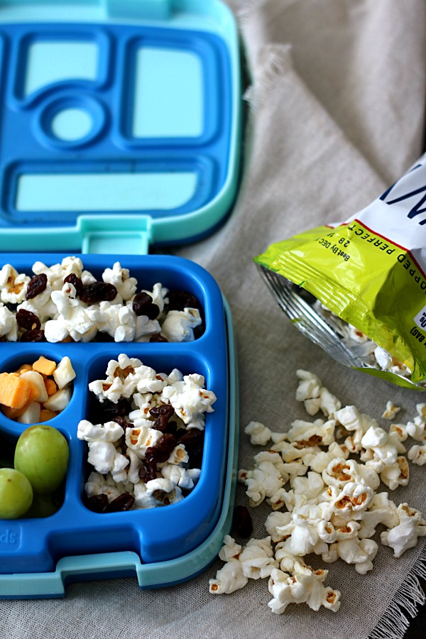 LunchBox SkinnyPop