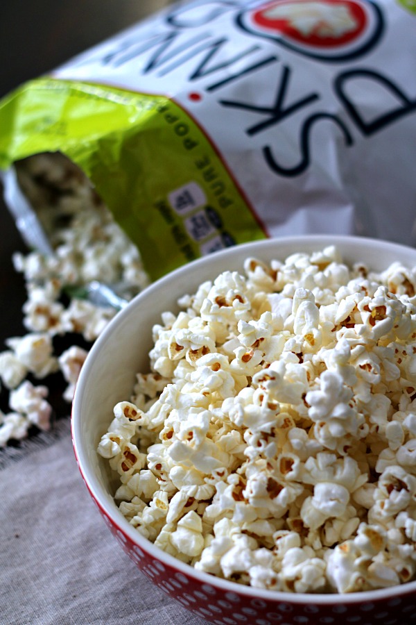 Original SkinnyPop