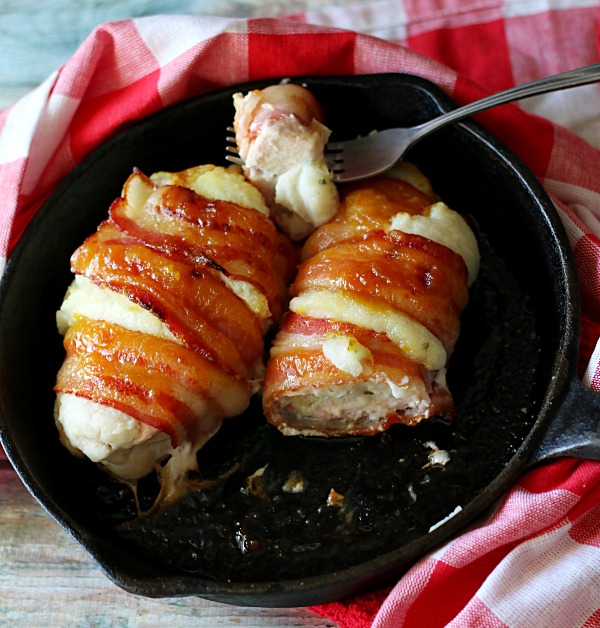 bacon-wrapped-potato-stuffed-chicken