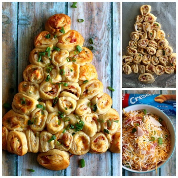 club-crescent-roll-tree