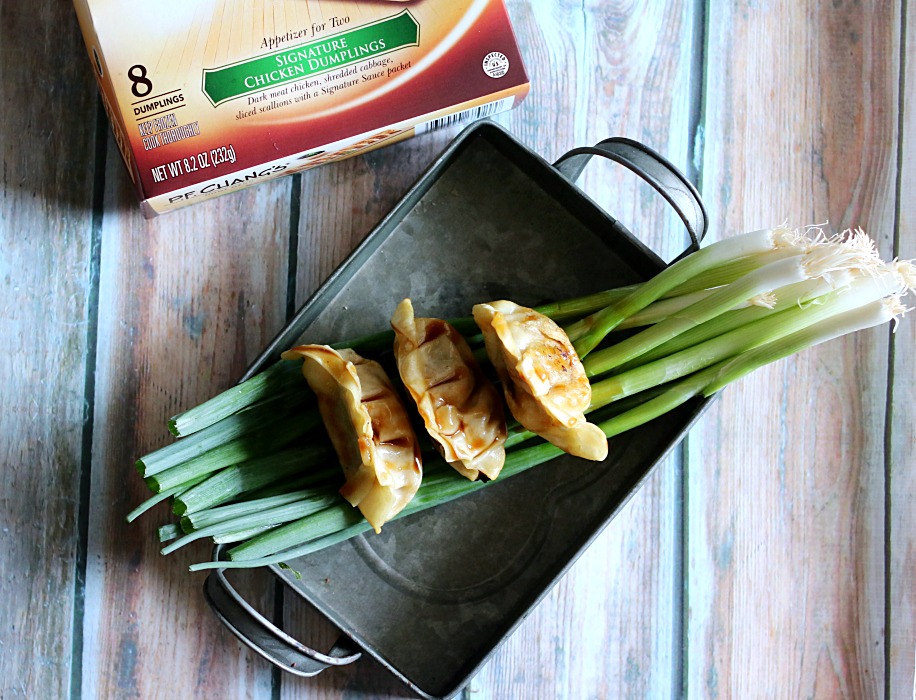 Pf Chang's Pork Dumplings Recipe: Delectable Dumplings that Will Leave You Craving More!