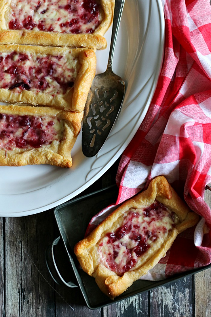 cranberry-danishes