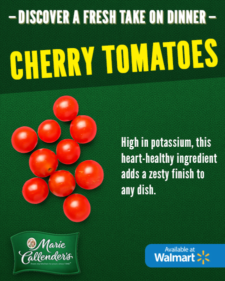 cherry-tomatoes