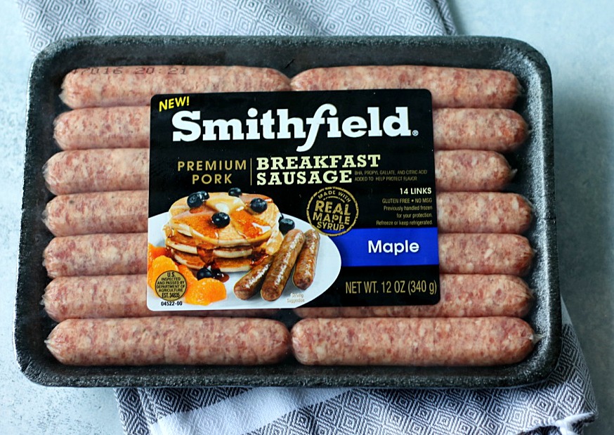 Smithfield Sausage