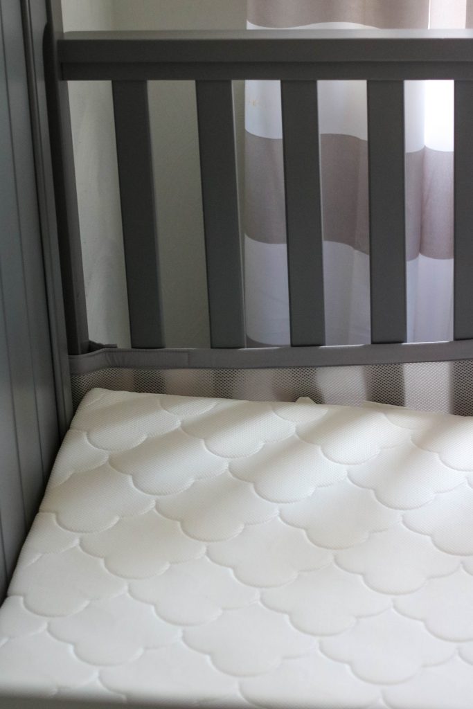 Newton Baby Mattress