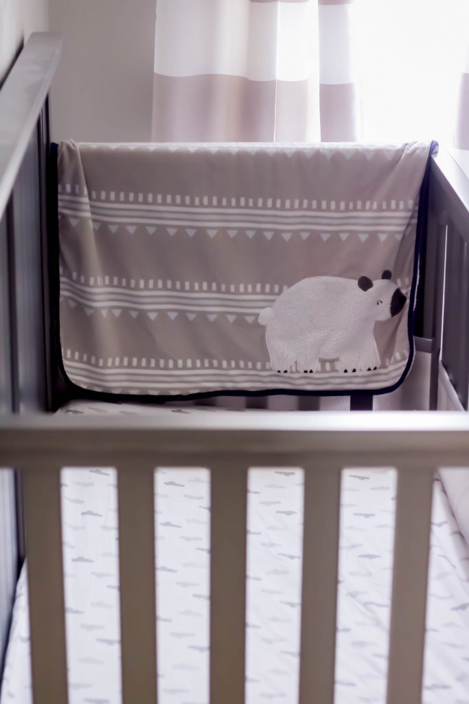 Newton Baby Mattress Crib