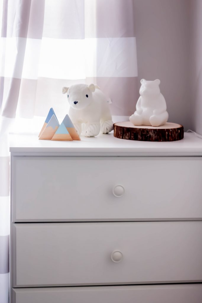 Polar Bear Mountain Nursery_