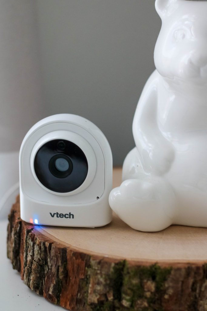 VTech Monitor Camera