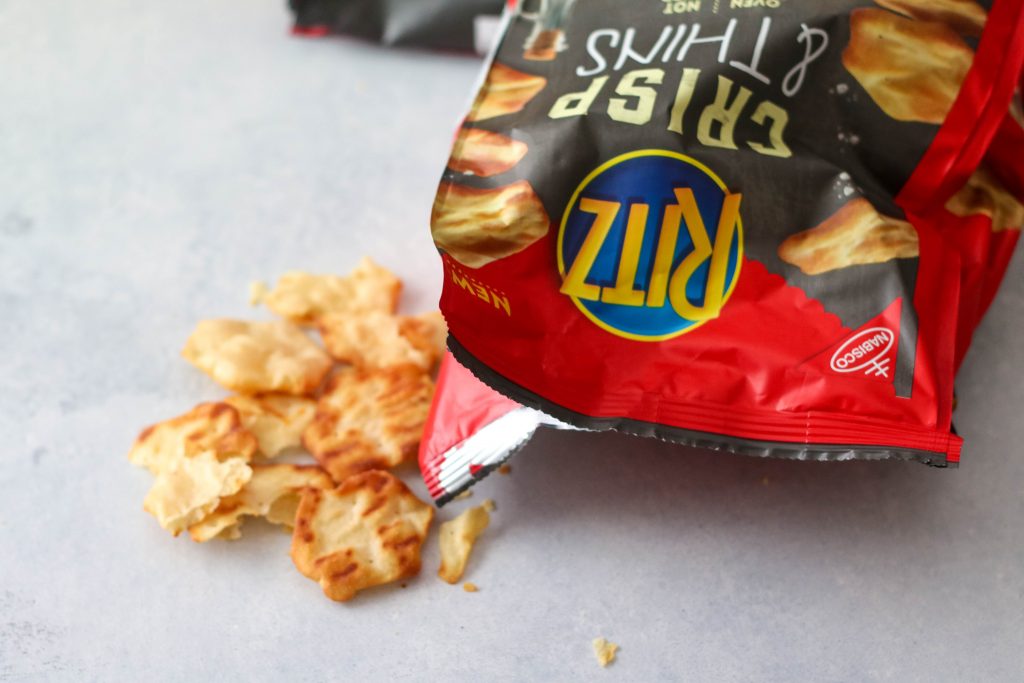 Ritz Crisp & Thins (1 of 1)