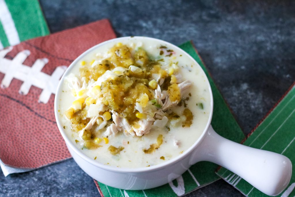 Chicken Queso Soup (1 of 1)