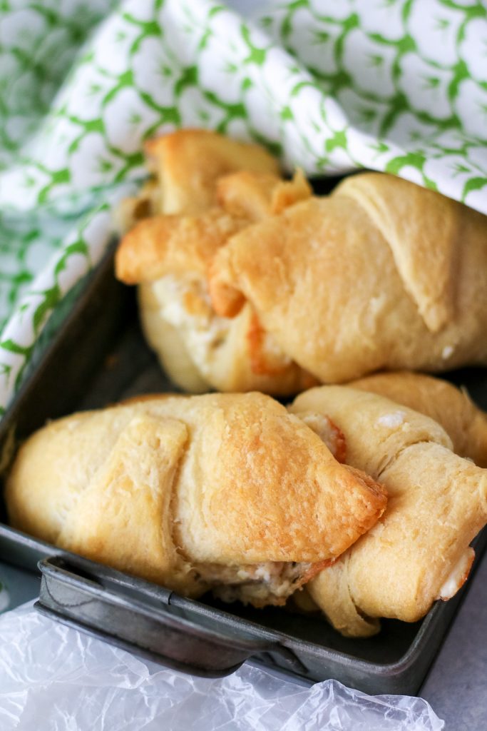 Jalapeno Chicken Crescents, yum (1 of 1)